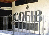 COEIB - Colegio Oficial de Ingenieros Industriales Superiores de Baleares